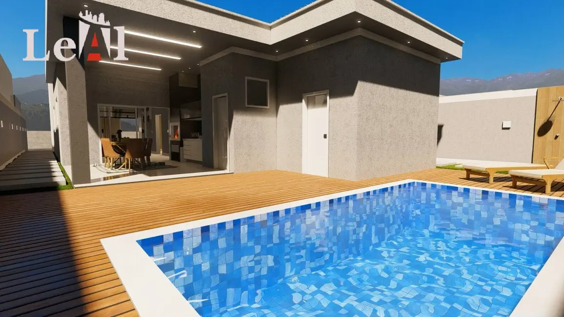 Foto 6 de Casa com 3 quartos à venda, 371m2 em Inoã (Inoã), Marica - RJ