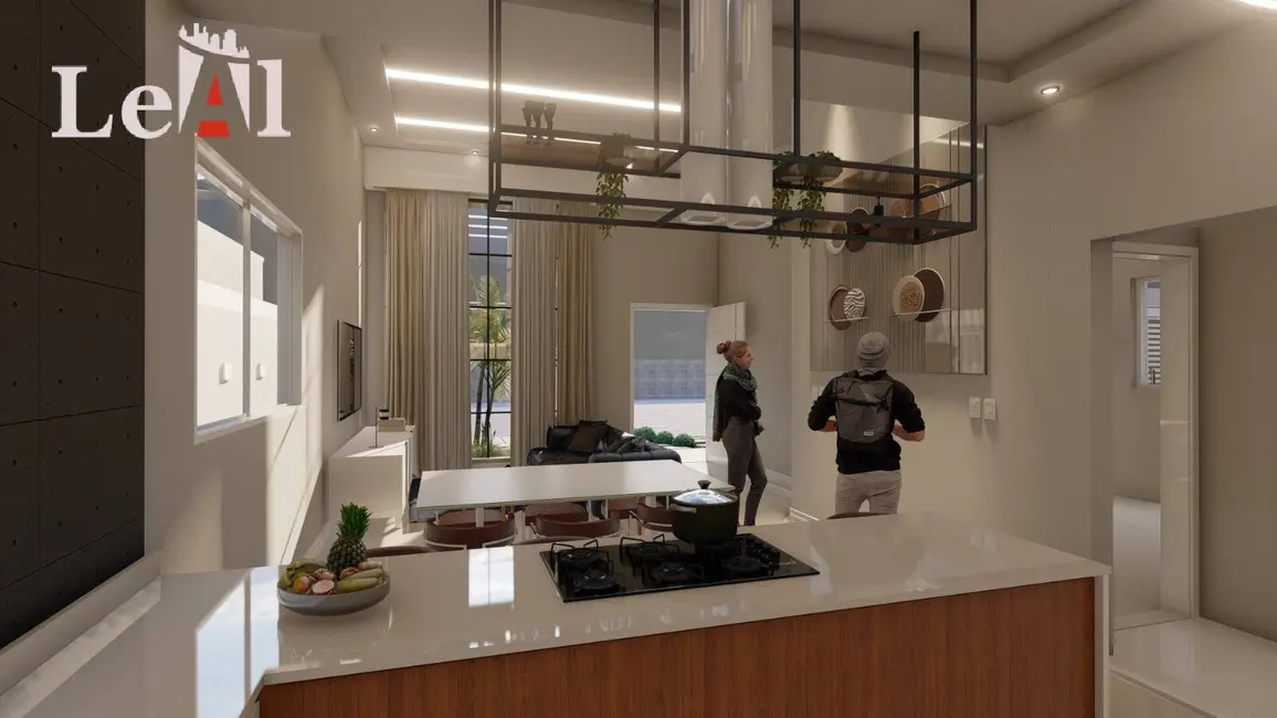 Foto 2 de Casa com 3 quartos à venda, 371m2 em Inoã (Inoã), Marica - RJ