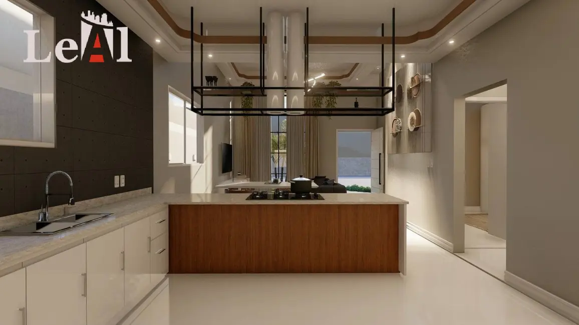 Foto 9 de Casa com 3 quartos à venda, 371m2 em Inoã (Inoã), Marica - RJ