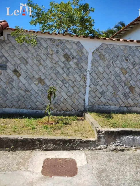 Foto 2 de Casa com 3 quartos à venda em Marica - RJ