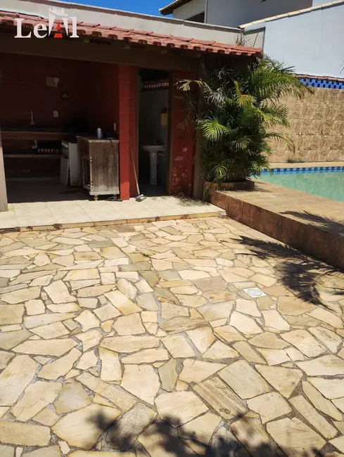 Foto 5 de Casa com 3 quartos à venda em Marica - RJ