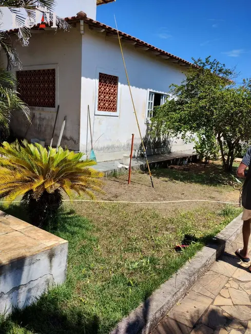 Foto 4 de Casa com 3 quartos à venda em Marica - RJ