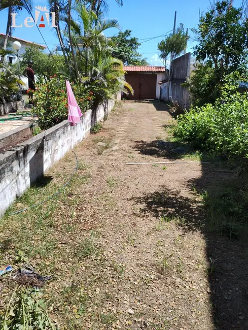 Foto 8 de Casa com 3 quartos à venda em Marica - RJ