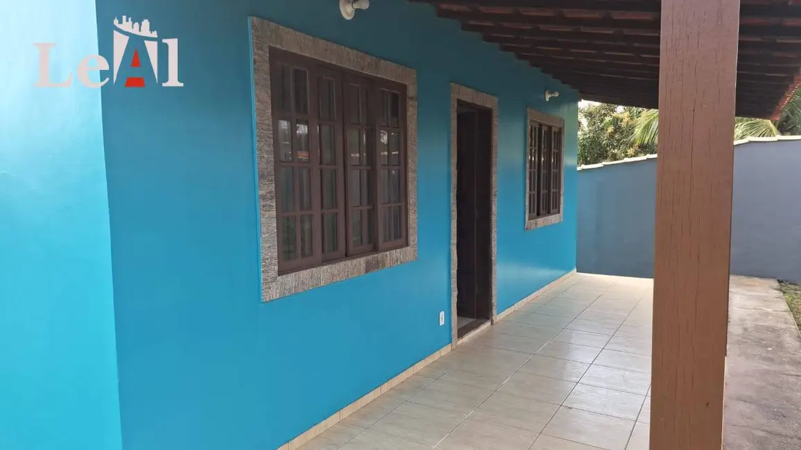 Foto 7 de Casa com 2 quartos à venda, 480m2 em Cordeirinho (Ponta Negra), Marica - RJ