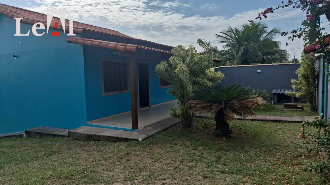 Foto 4 de Casa com 2 quartos à venda, 480m2 em Cordeirinho (Ponta Negra), Marica - RJ