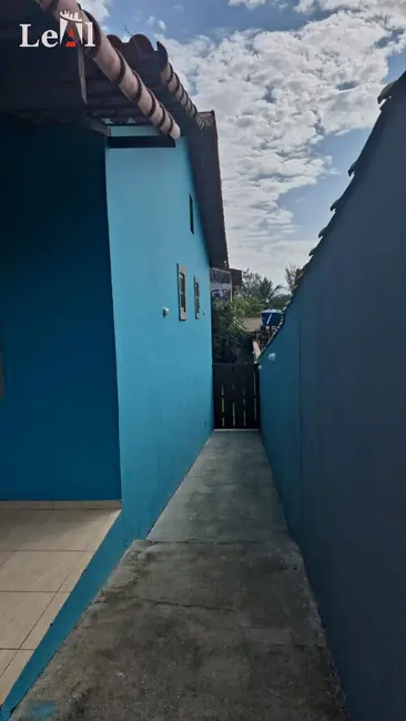 Foto 8 de Casa com 2 quartos à venda, 480m2 em Cordeirinho (Ponta Negra), Marica - RJ