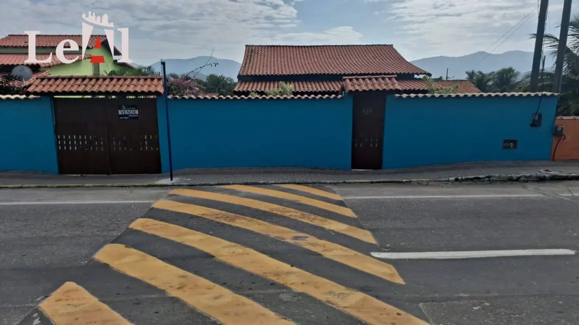 Foto 2 de Casa com 2 quartos à venda, 480m2 em Cordeirinho (Ponta Negra), Marica - RJ