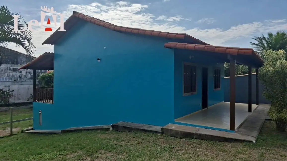 Foto 5 de Casa com 2 quartos à venda, 480m2 em Cordeirinho (Ponta Negra), Marica - RJ