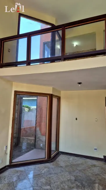 Foto 1 de Casa com 3 quartos à venda em Ponta Grossa, Marica - RJ