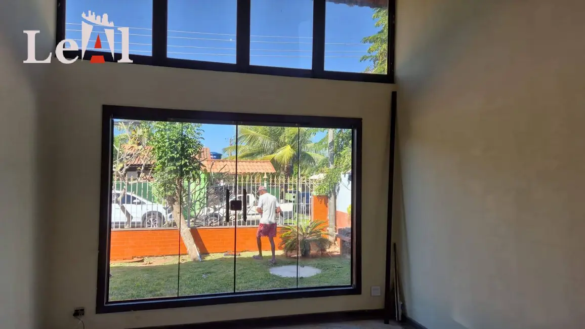 Foto 5 de Casa com 3 quartos à venda em Ponta Grossa, Marica - RJ