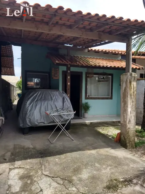 Foto 1 de Casa com 2 quartos à venda, 240m2 em Marica - RJ