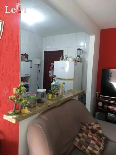 Foto 9 de Casa com 2 quartos à venda, 240m2 em Marica - RJ