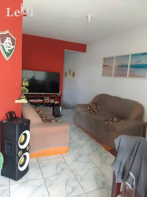 Foto 7 de Casa com 2 quartos à venda, 240m2 em Marica - RJ