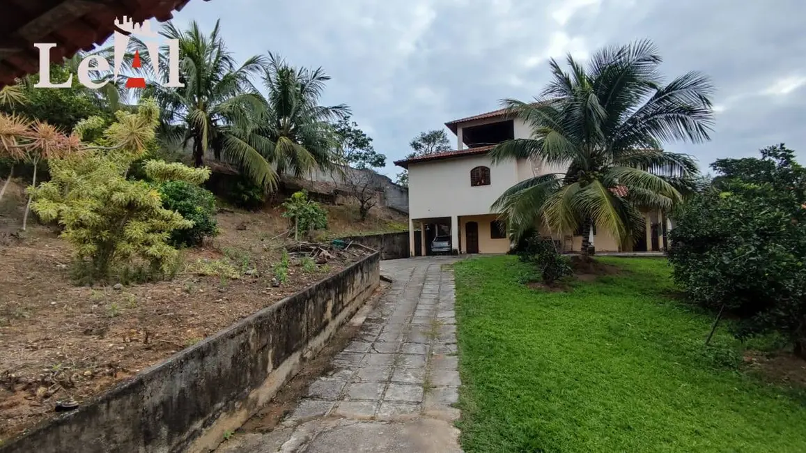 Foto 4 de Casa à venda em Araçatiba, Marica - RJ