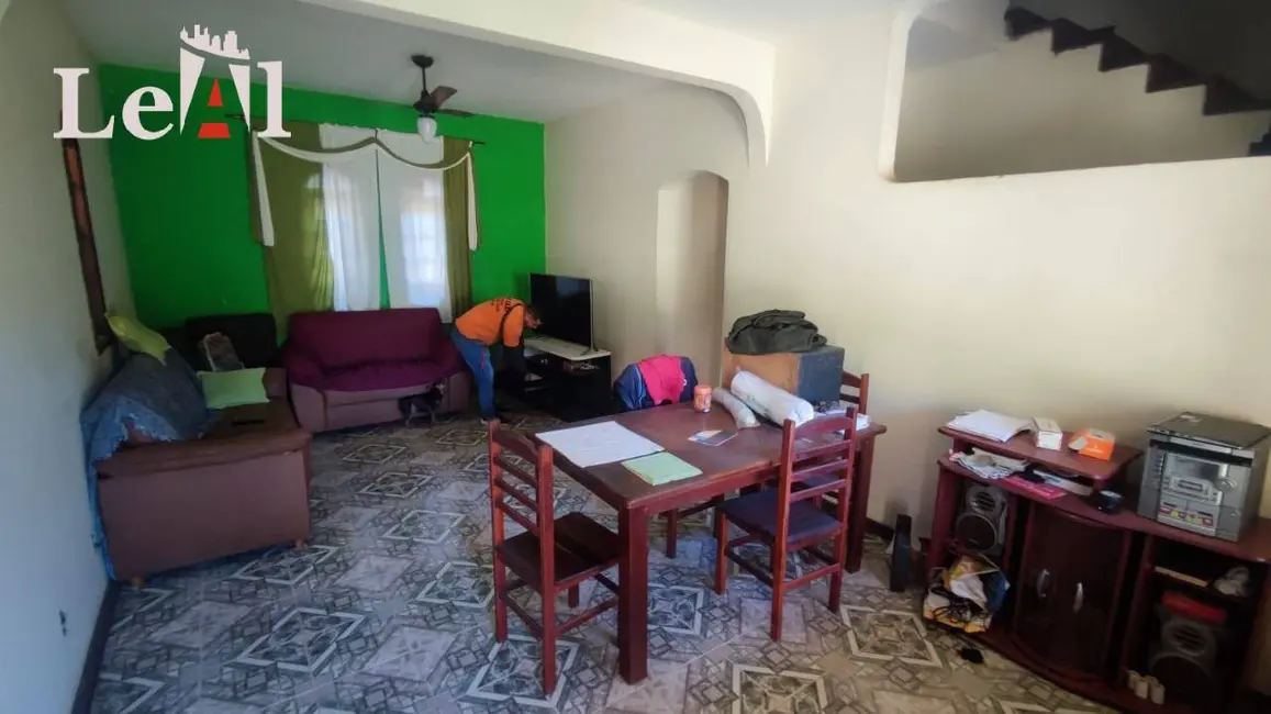 Foto 10 de Casa à venda em Araçatiba, Marica - RJ