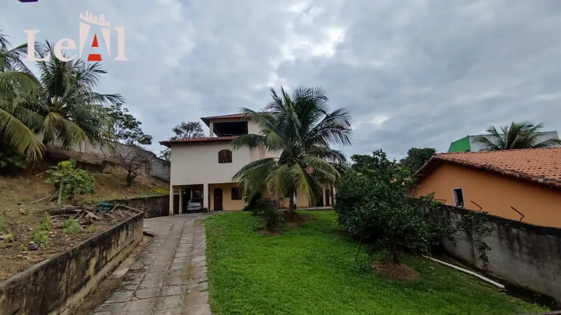 Foto 1 de Casa à venda em Araçatiba, Marica - RJ