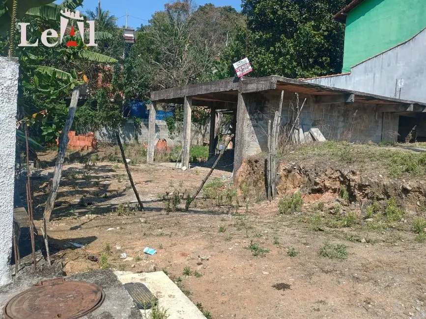 Terreno / Lote à venda, 360m2 em Araçatiba, Marica - RJ - imagem 1 Foto 1 de Terreno / Lote à venda, 360m2 em Araçatiba, Marica - RJ