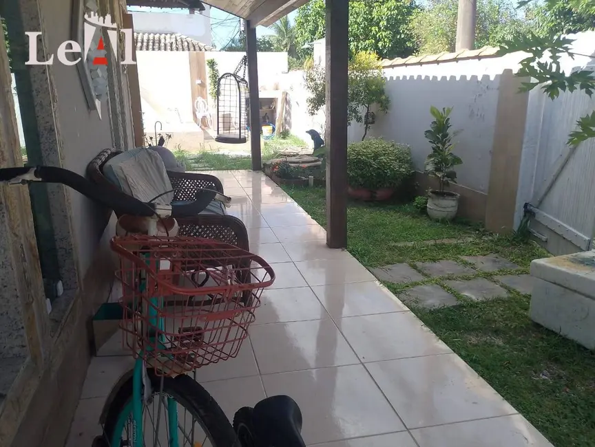 Foto 8 de Casa com 2 quartos à venda em Flamengo, Marica - RJ