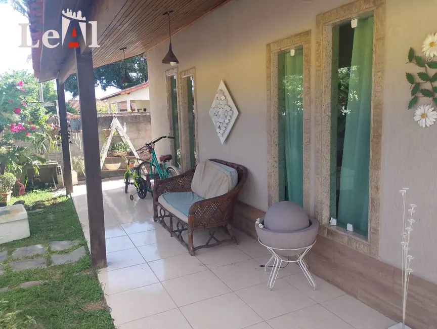Foto 4 de Casa com 2 quartos à venda em Flamengo, Marica - RJ
