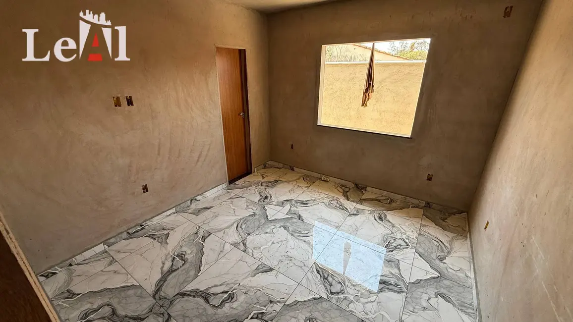 Foto 4 de Casa com 2 quartos à venda, 220m2 em Inoã (Inoã), Marica - RJ