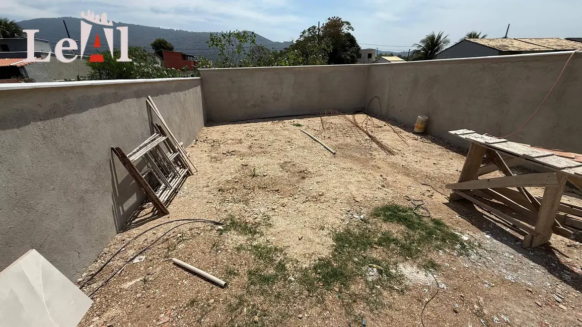 Foto 8 de Casa com 2 quartos à venda, 220m2 em Inoã (Inoã), Marica - RJ