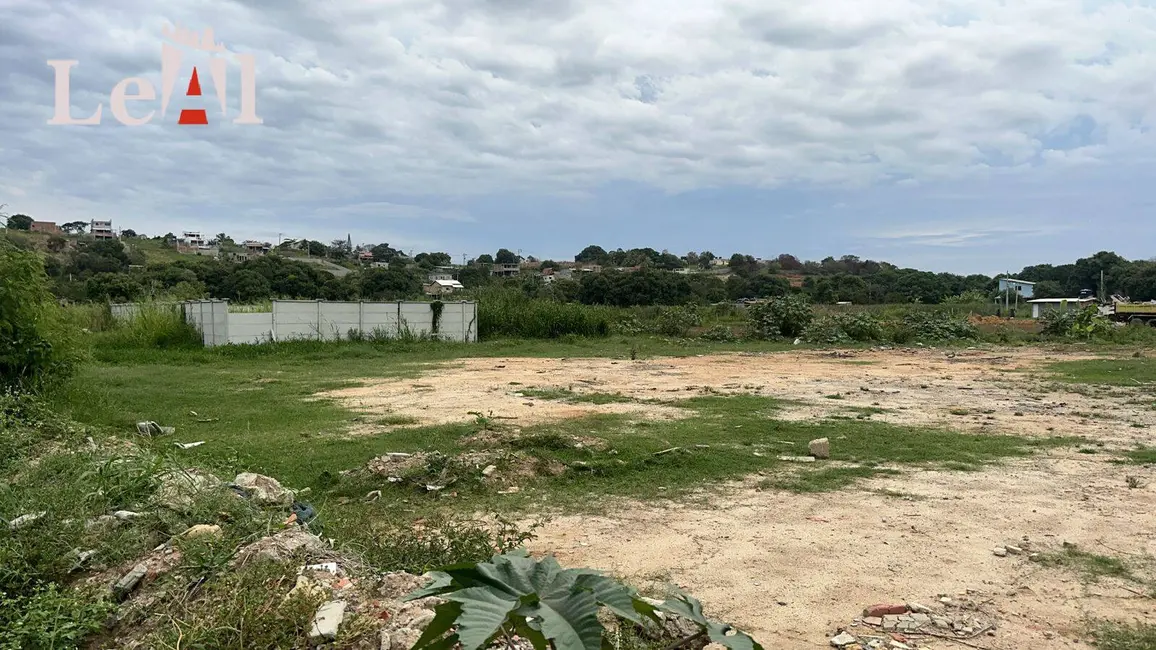 Foto 1 de Terreno / Lote à venda, 360m2 em Jacaroá, Marica - RJ