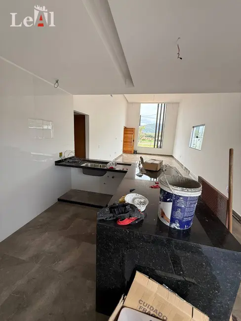 Foto 3 de Casa com 3 quartos à venda, 381m2 em Ubatiba, Marica - RJ