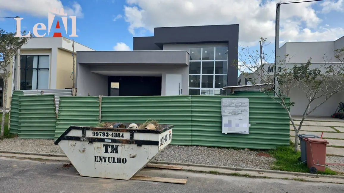 Foto 1 de Casa com 3 quartos à venda, 371m2 em Inoã (Inoã), Marica - RJ