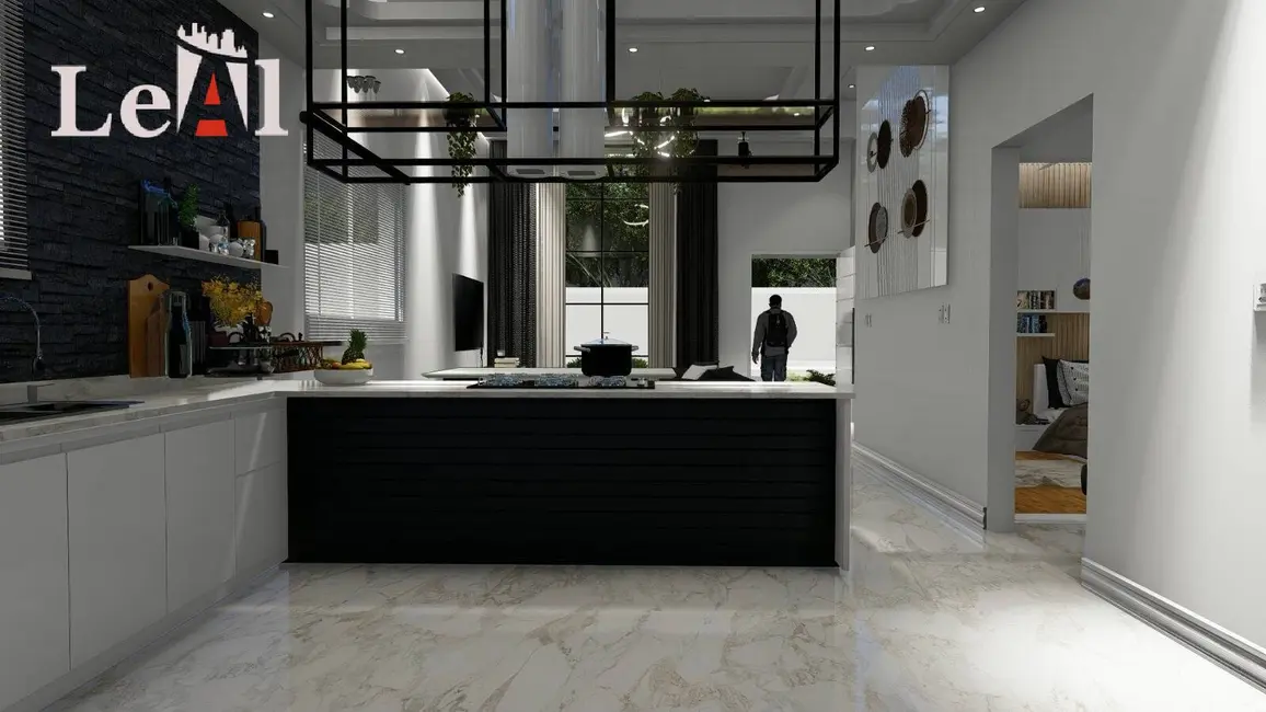 Foto 8 de Casa com 3 quartos à venda, 402m2 em Flamengo, Marica - RJ