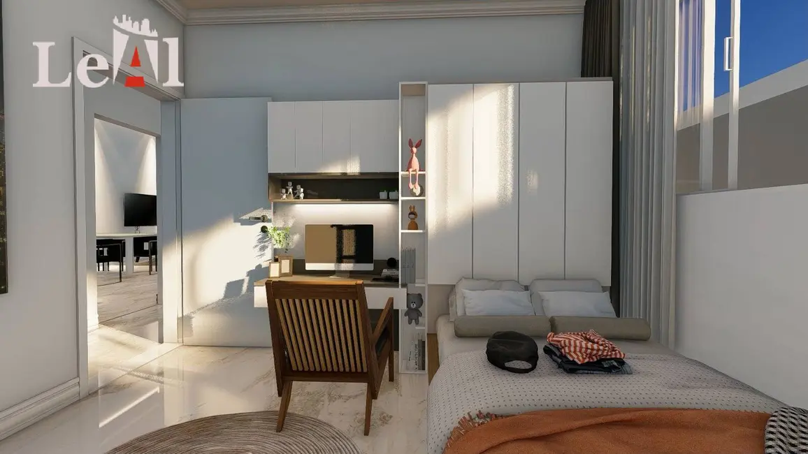 Foto 2 de Casa com 3 quartos à venda, 402m2 em Flamengo, Marica - RJ