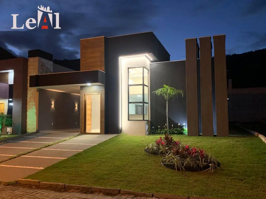 Foto 1 de Casa com 3 quartos à venda, 360m2 em São José do Imbassaí, Marica - RJ