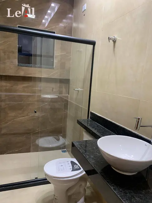 Foto 9 de Casa com 3 quartos à venda, 360m2 em São José do Imbassaí, Marica - RJ