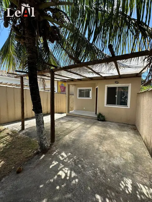 Foto 1 de Casa com 2 quartos à venda, 330m2 em Ubatiba, Marica - RJ