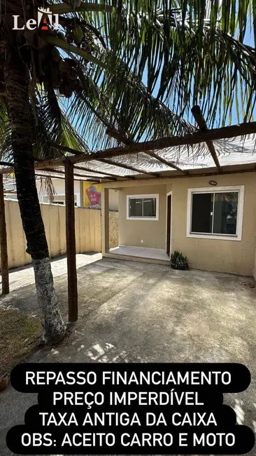 Foto 3 de Casa com 2 quartos à venda, 330m2 em Ubatiba, Marica - RJ