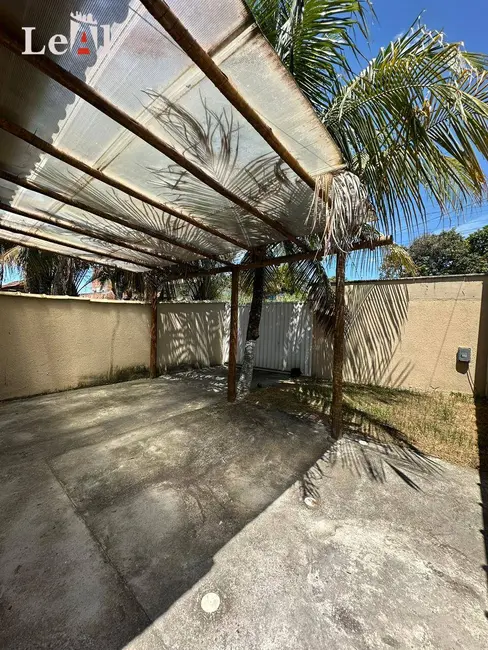 Foto 2 de Casa com 2 quartos à venda, 330m2 em Ubatiba, Marica - RJ