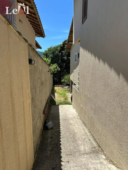 Foto 7 de Casa com 2 quartos à venda, 330m2 em Ubatiba, Marica - RJ