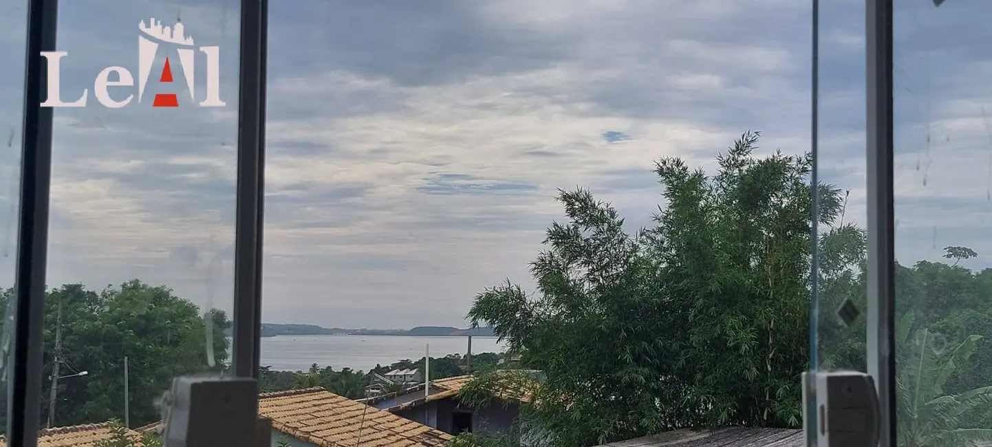 Foto 8 de Casa com 2 quartos à venda, 56m2 em São José do Imbassaí, Marica - RJ