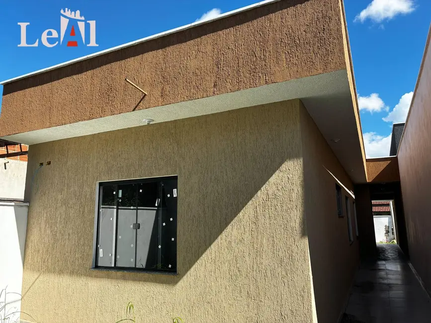 Foto 8 de Casa com 3 quartos à venda, 180m2 em Parque Nanci, Marica - RJ