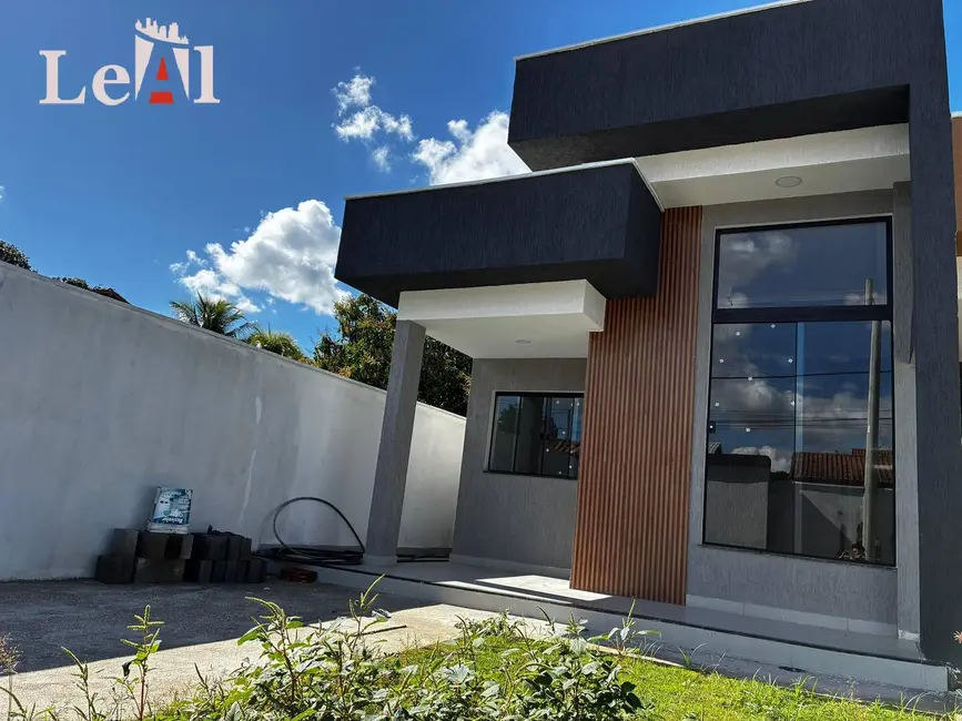 Foto 9 de Casa com 3 quartos à venda, 180m2 em Parque Nanci, Marica - RJ