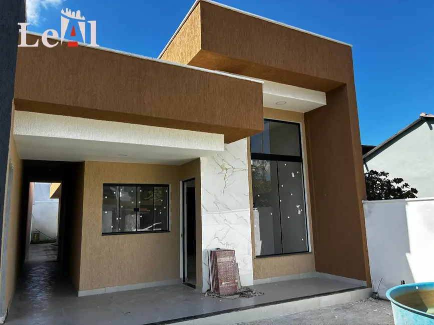 Foto 4 de Casa com 3 quartos à venda, 180m2 em Parque Nanci, Marica - RJ