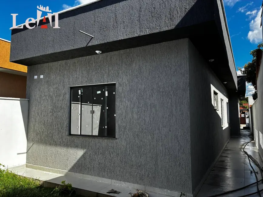 Foto 6 de Casa com 3 quartos à venda, 180m2 em Parque Nanci, Marica - RJ