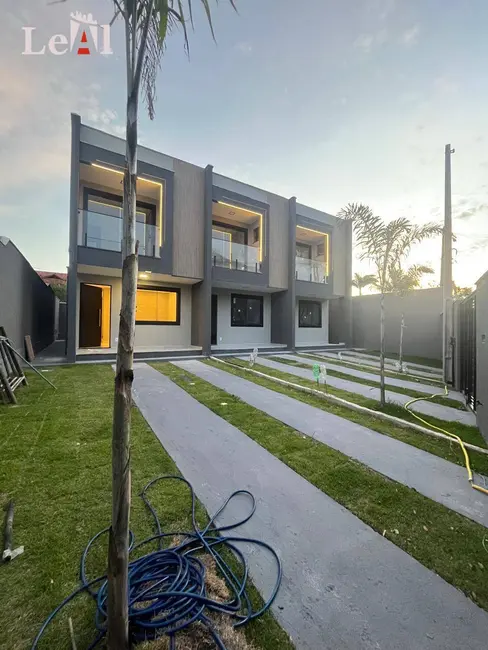 Foto 1 de Casa à venda, 85m2 em Marica - RJ