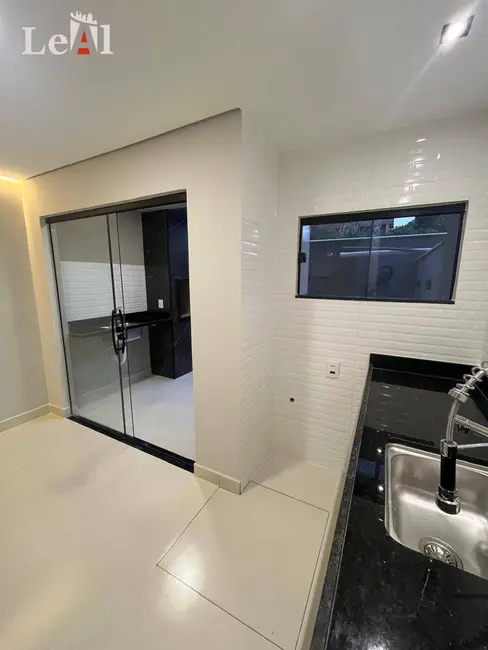 Foto 13 de Casa à venda, 85m2 em Marica - RJ