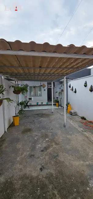 Foto 1 de Casa com 2 quartos à venda em Parque Nanci, Marica - RJ