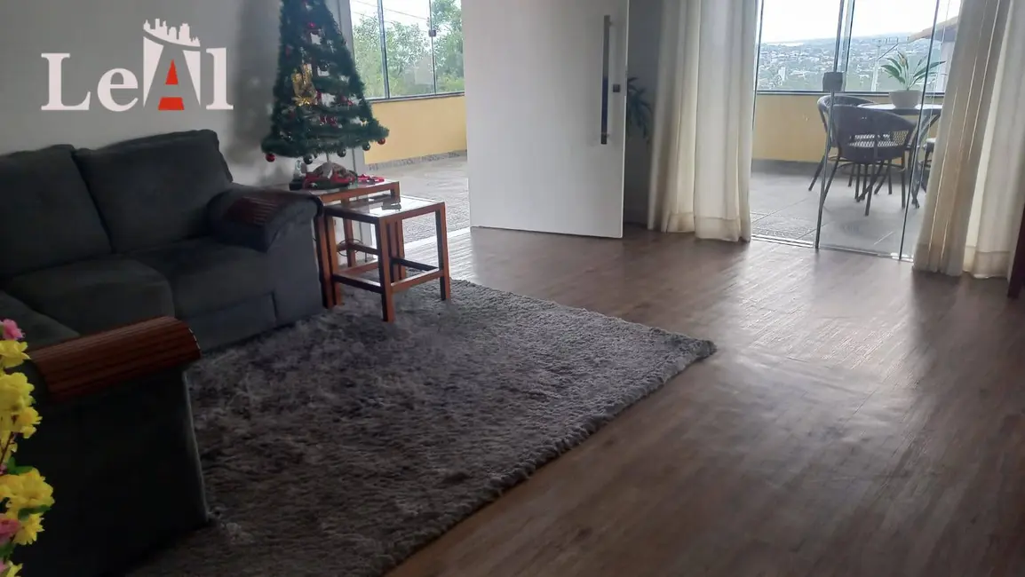 Foto 6 de Casa com 3 quartos à venda, 293m2 em Itapeba, Marica - RJ
