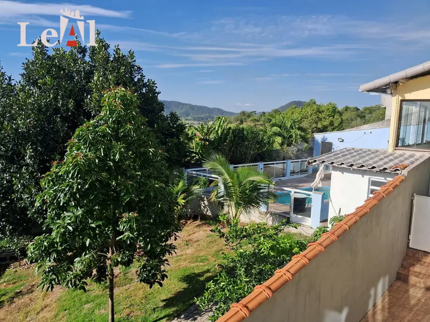 Foto 1 de Casa com 3 quartos à venda, 293m2 em Itapeba, Marica - RJ