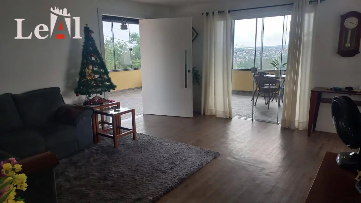 Foto 5 de Casa com 3 quartos à venda, 293m2 em Itapeba, Marica - RJ