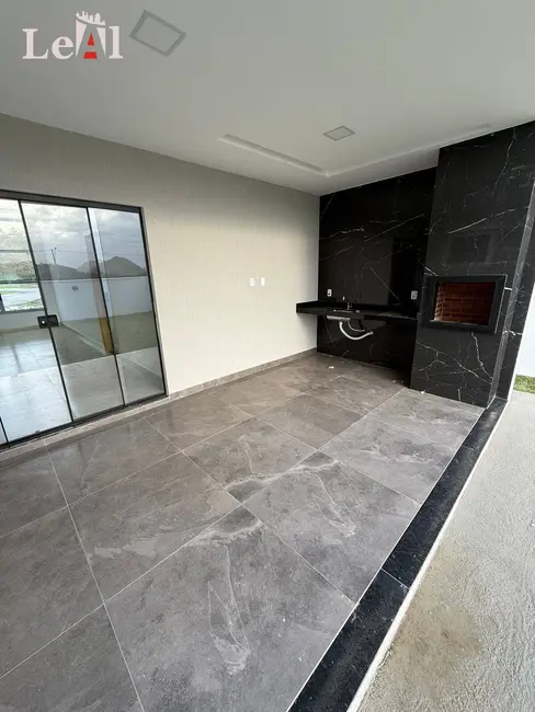 Foto 8 de Casa com 3 quartos à venda, 385m2 em Ubatiba, Marica - RJ