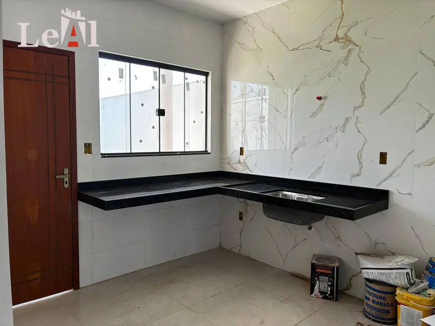 Foto 6 de Casa com 2 quartos à venda, 225m2 em São José do Imbassaí, Marica - RJ