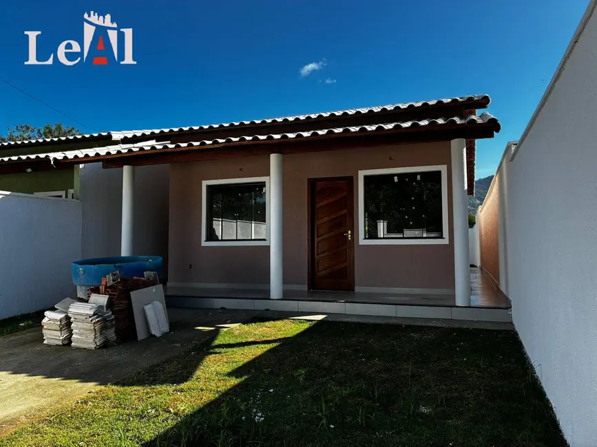 Foto 7 de Casa com 2 quartos à venda, 225m2 em São José do Imbassaí, Marica - RJ